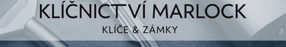 Klíčnictví Marlock
