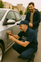 Klíčnictví Marlock