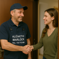 Klíčnictví Marlock