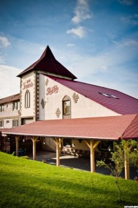 hotel fridrich