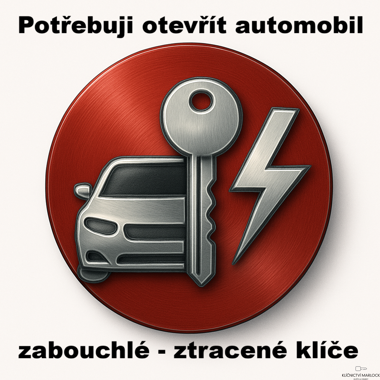 Klíčnictví Marlock – zámečnické služby a nouzové otevírání