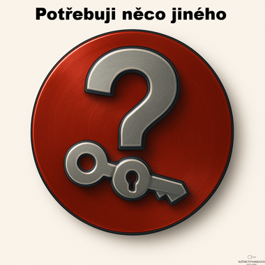 Klíčnictví Marlock – zámečnické služby a nouzové otevírání