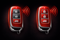 Výroba autoklíčů