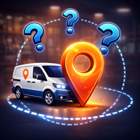 Kam za váma přijedeme?