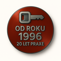 Proč si vybrat právě nás