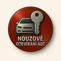 Otevírání aut všech značek