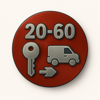 Kam za váma přijedeme?