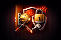 Montáže a zabezpečení 