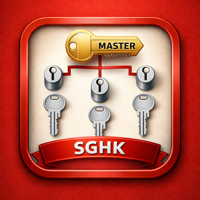 Systémy generálního klíče