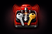 Výroba a kopírování klíčů