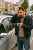 Zabouchnuté auto? Ztracené klíče? Nepropadejte panice – Klíčnictví Marlock vám pomůže rychle a bez poškození!