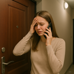 Jak to bude u otevření bytových dveří? (klikni zde)