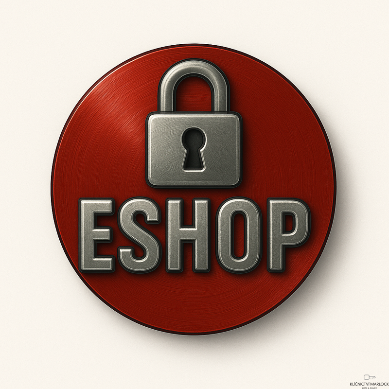 Cylindrická vložka STAR 80S