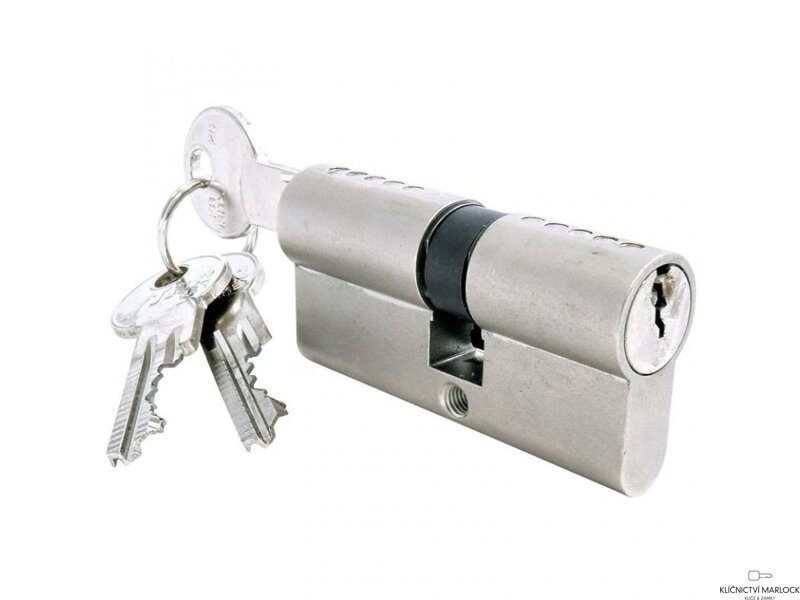 Cylindrická vložka STAR 70S 