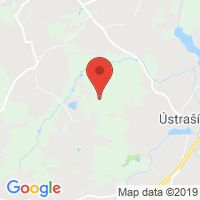 Google map: Orlová CZ